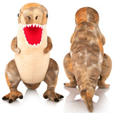 Big T-REX Dinosaur