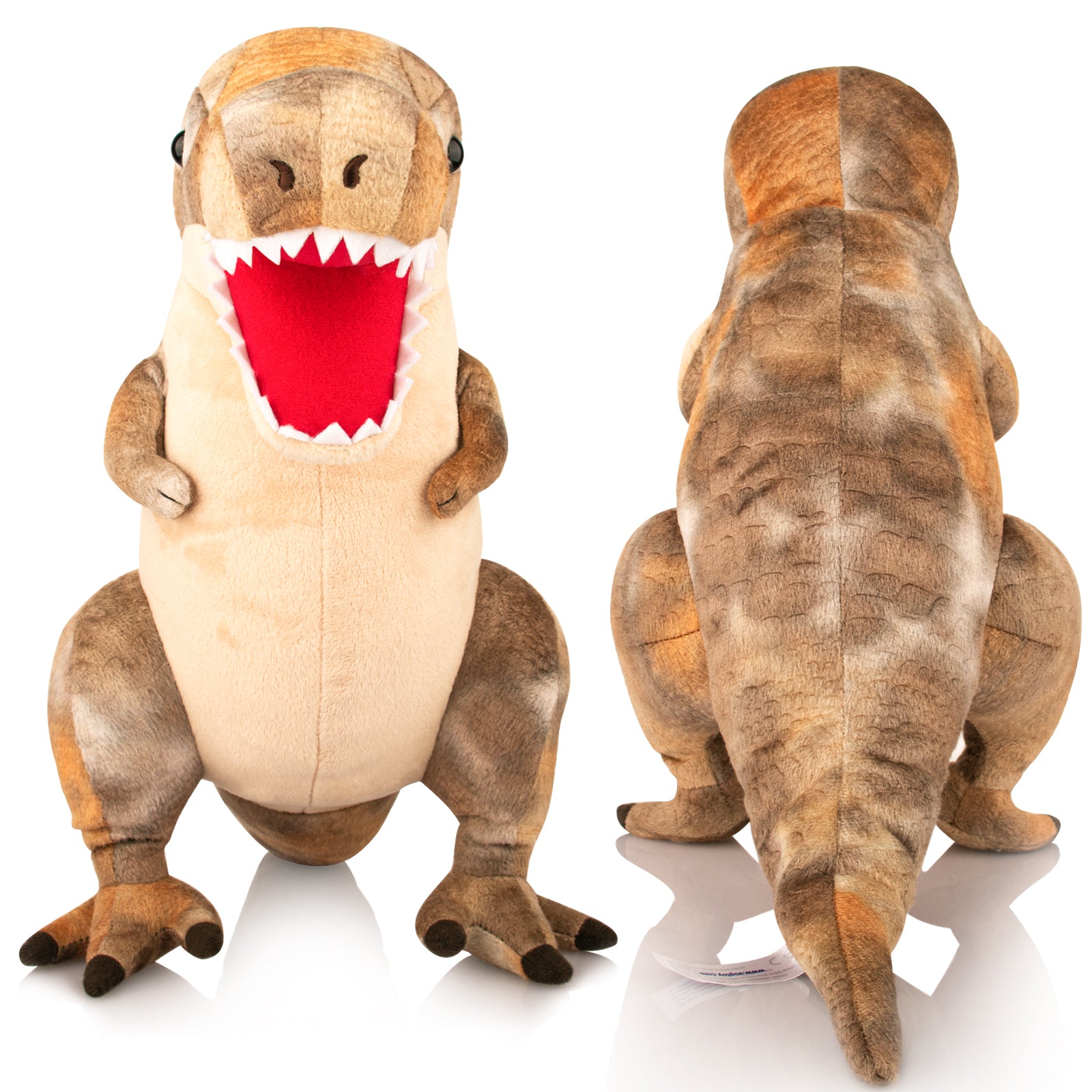 Big T-REX Dinosaur