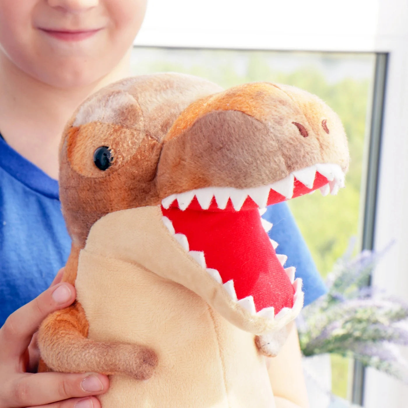 Big T-REX Dinosaur