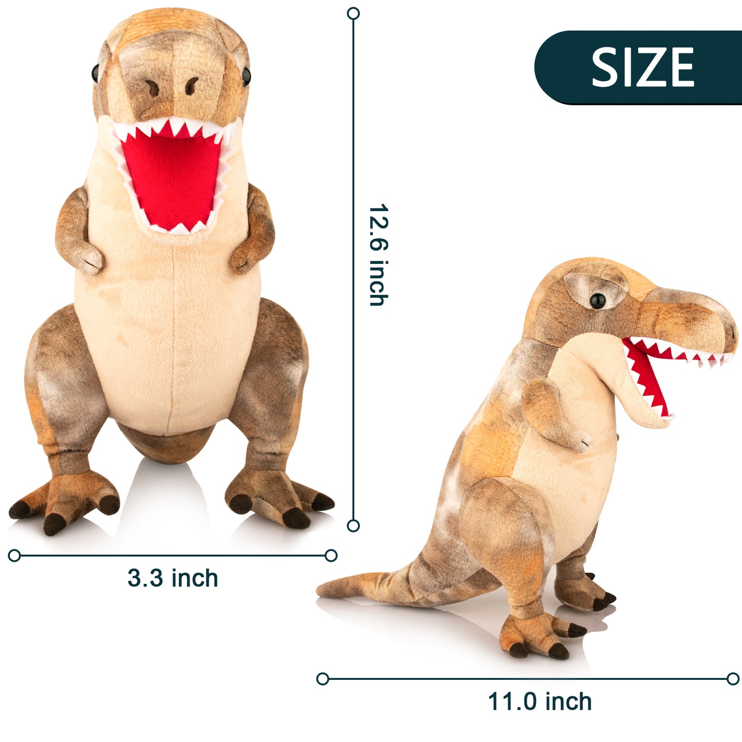 Big T-REX Dinosaur