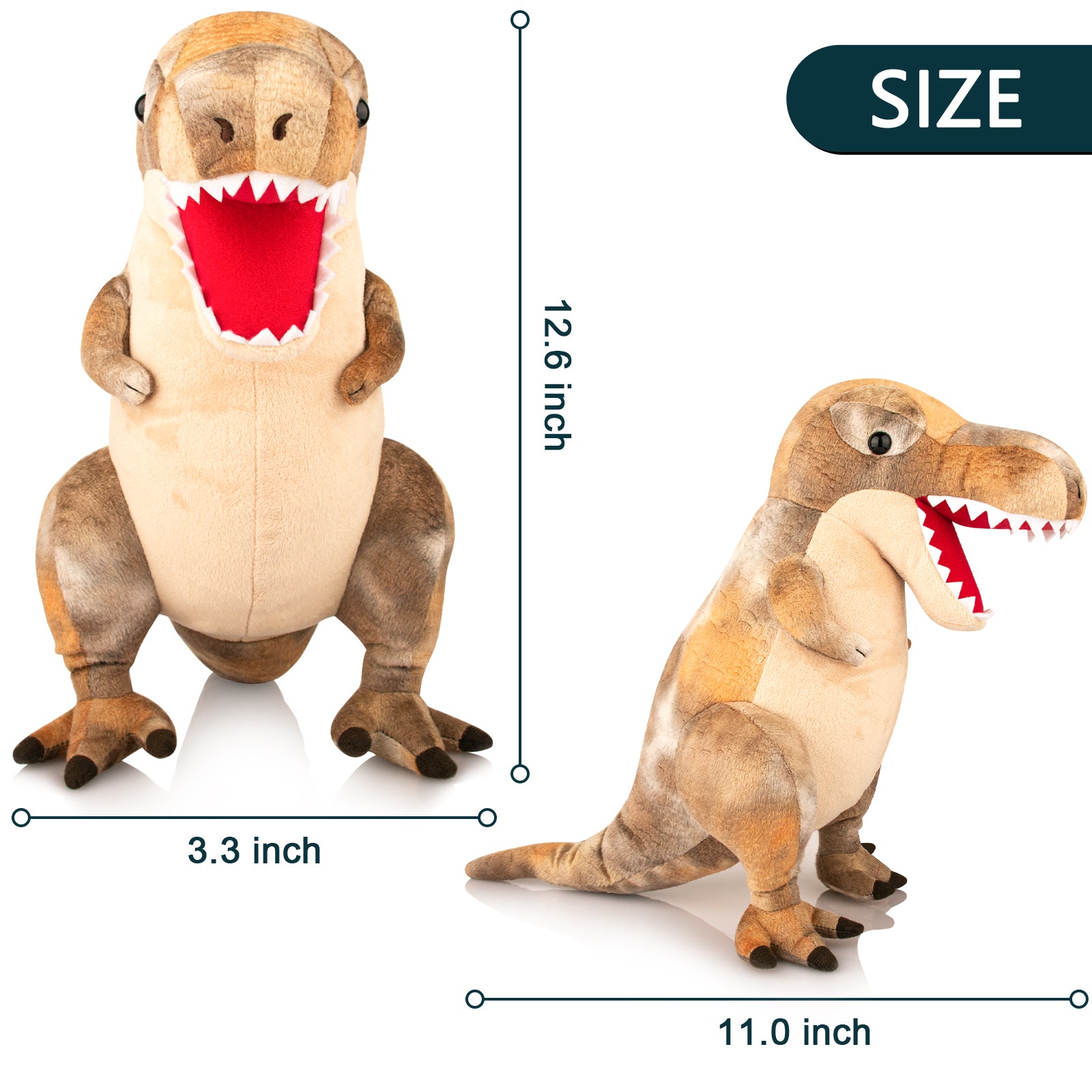 Big T-REX Dinosaur