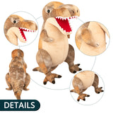 Big T-REX Dinosaur