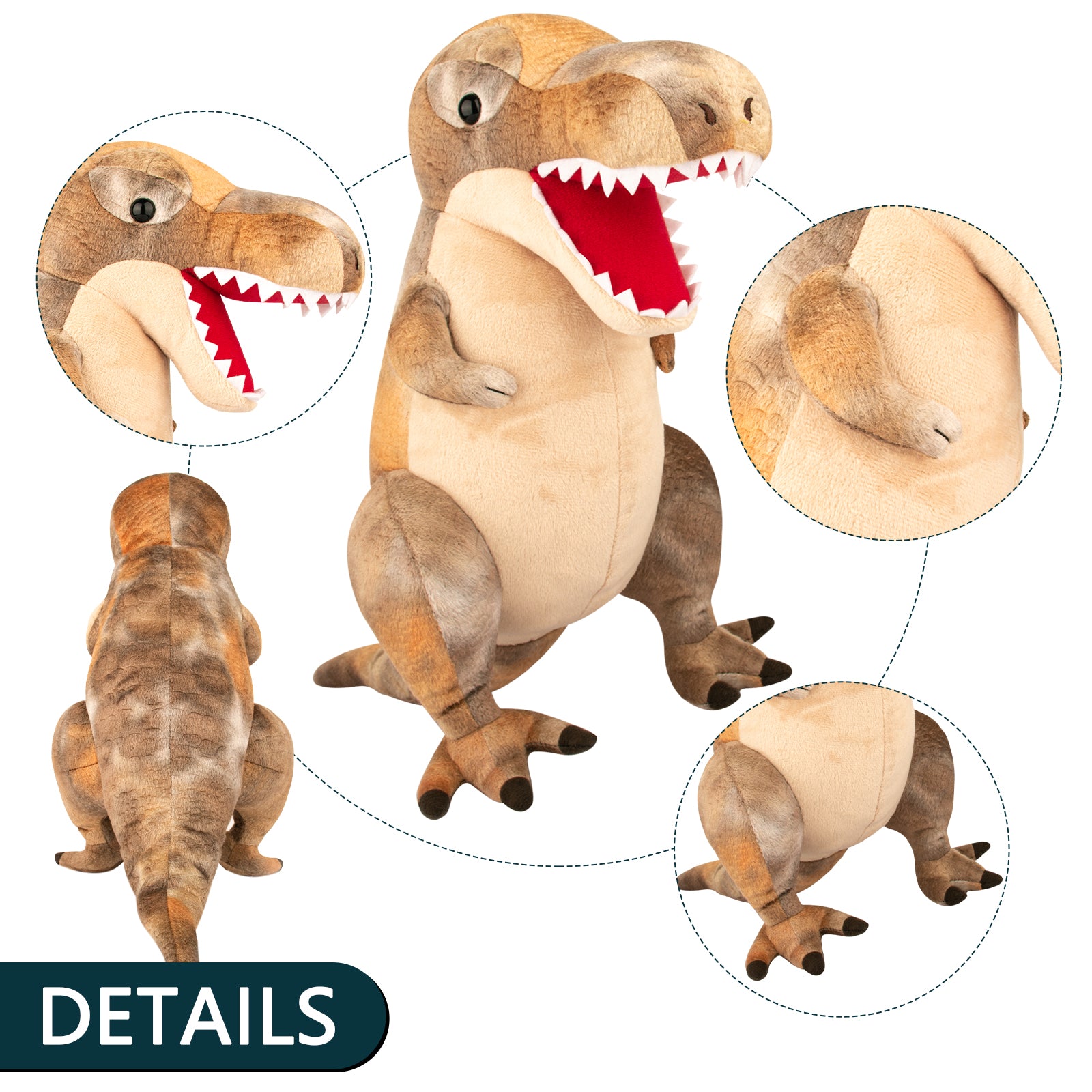 Big T-REX Dinosaur
