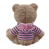 Soft Huggable Brown Teddy Bear