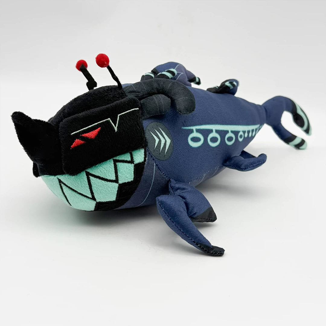 Sharkdudu
